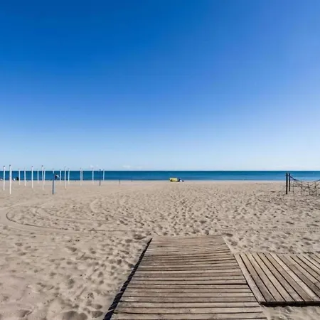 Great Flat In A With Pool In Rosolina