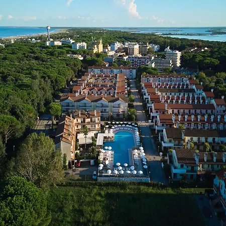 Great Flat In A With Pool In Rosolina Apartment Rosolina Mare