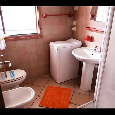 Great Flat In A With Pool In Rosolina * Rosolina Mare