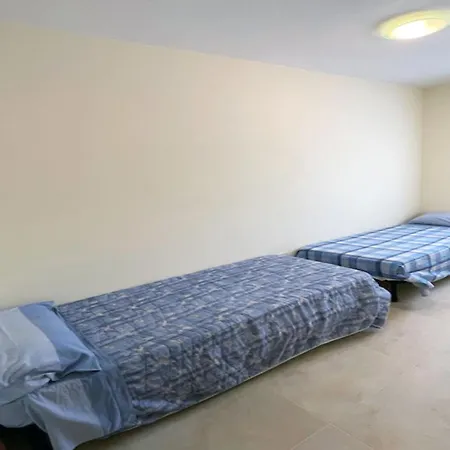 Great Flat In A With Pool In Rosolina Apartman *