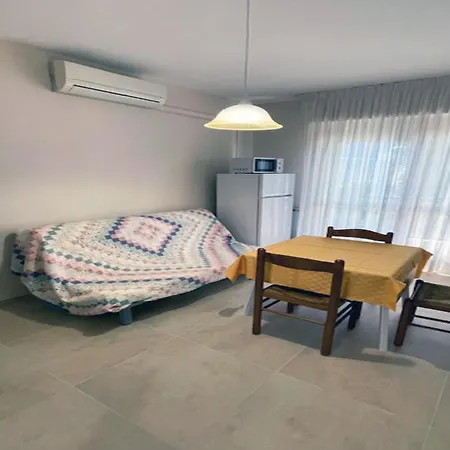 Great Flat In A With Pool In Rosolina Rosolina Mare