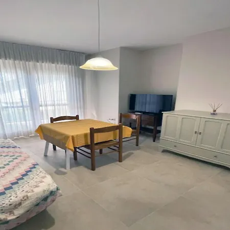 Apartman Great Flat In A With Pool In Rosolina *