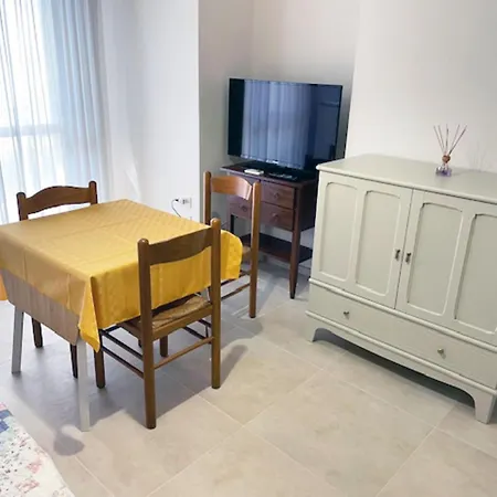 Great Flat In A With Pool In Rosolina * Rosolina Mare