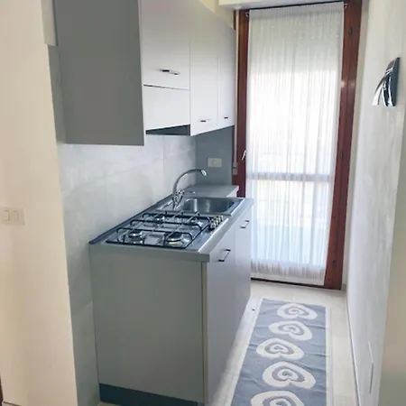 Great Flat In A With Pool In Rosolina Rosolina Mare