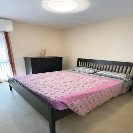 Great Flat In A With Pool In Rosolina *
