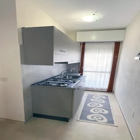 Great Flat In A With Pool In Rosolina Appartement Rosolina Mare
