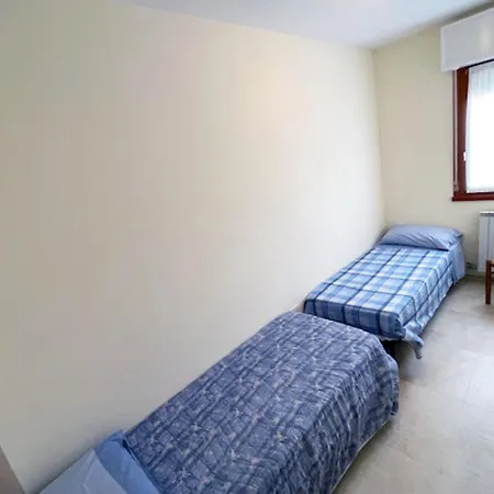 Appartement Great Flat In A With Pool In Rosolina Rosolina Mare