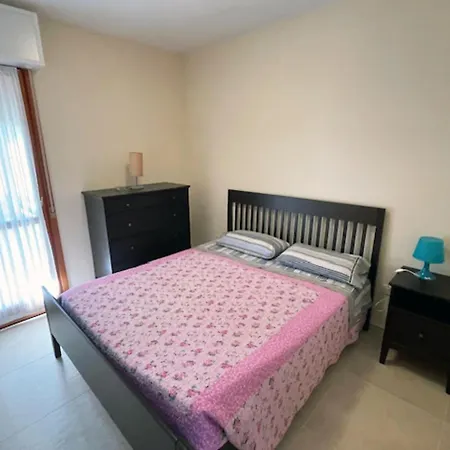 Great Flat In A With Pool In Rosolina Rosolina Mare